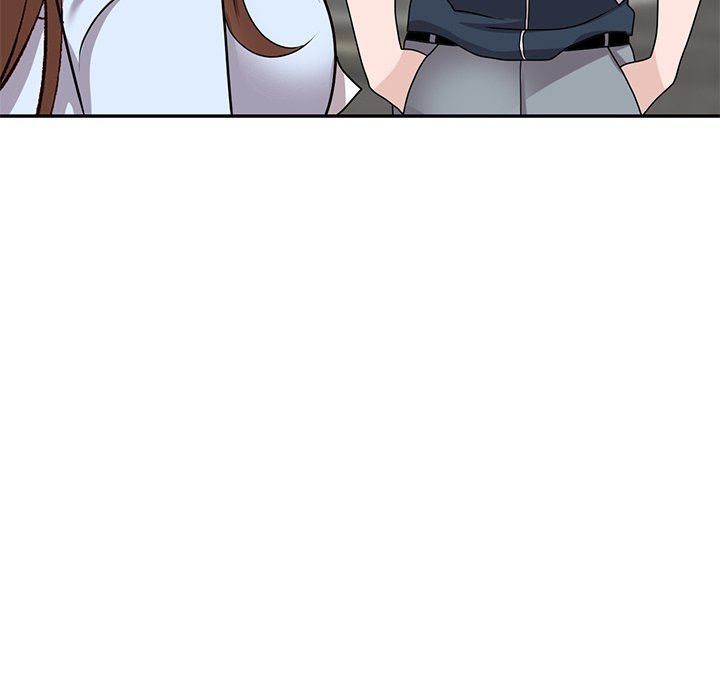 Town Girls chapter 48 page 100