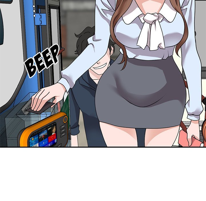 Town Girls chapter 48 page 103