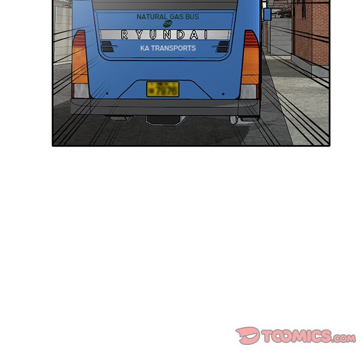 Town Girls chapter 48 page 105