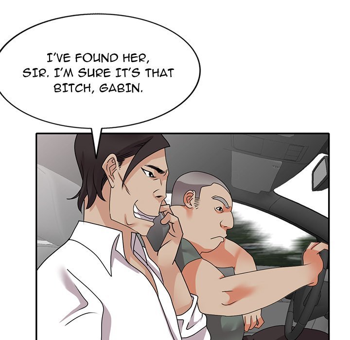 Town Girls chapter 48 page 108