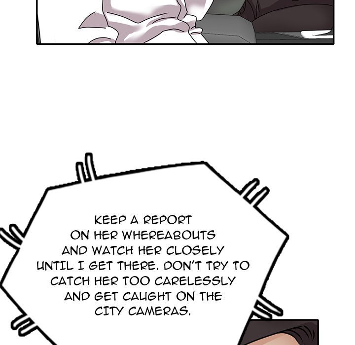 Town Girls chapter 48 page 109