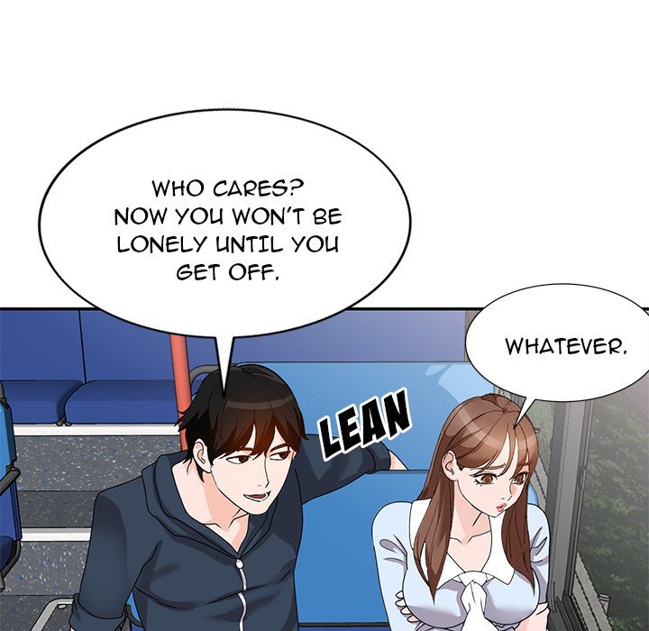Town Girls chapter 48 page 115