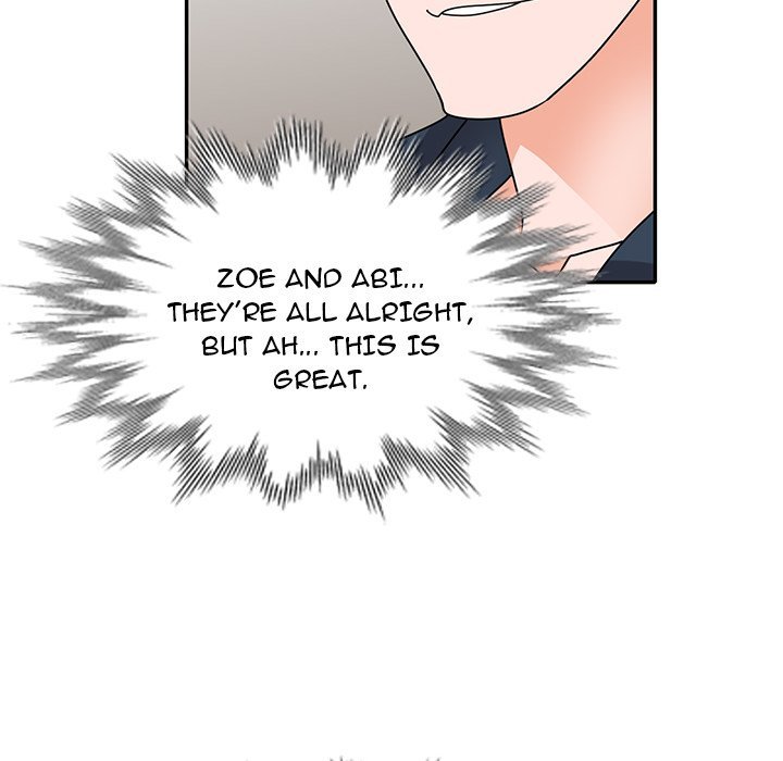 Town Girls chapter 48 page 127