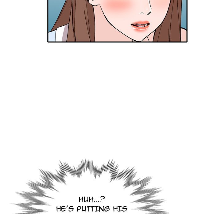 Town Girls chapter 48 page 133