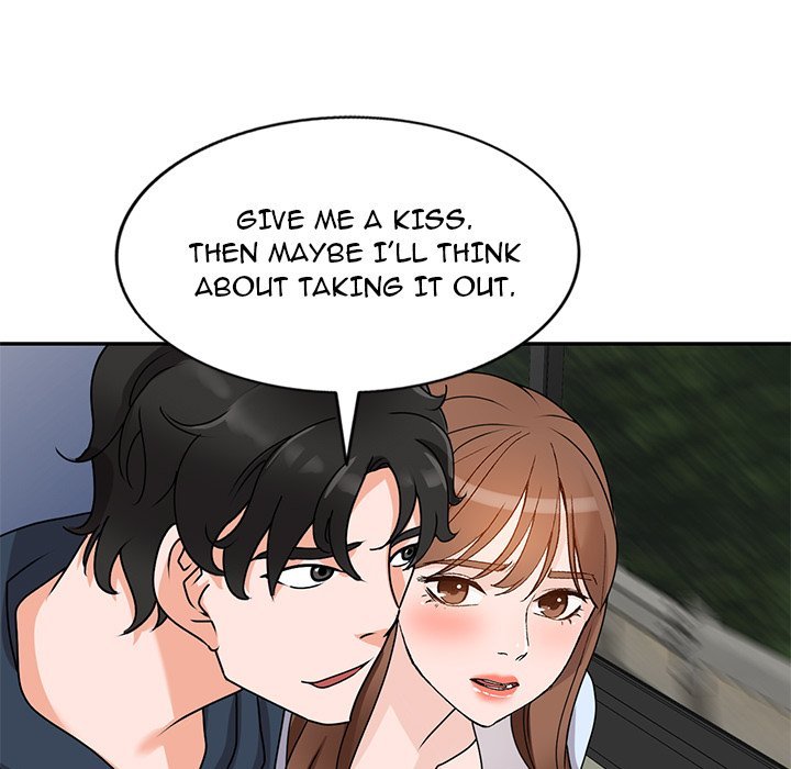 Town Girls chapter 48 page 137