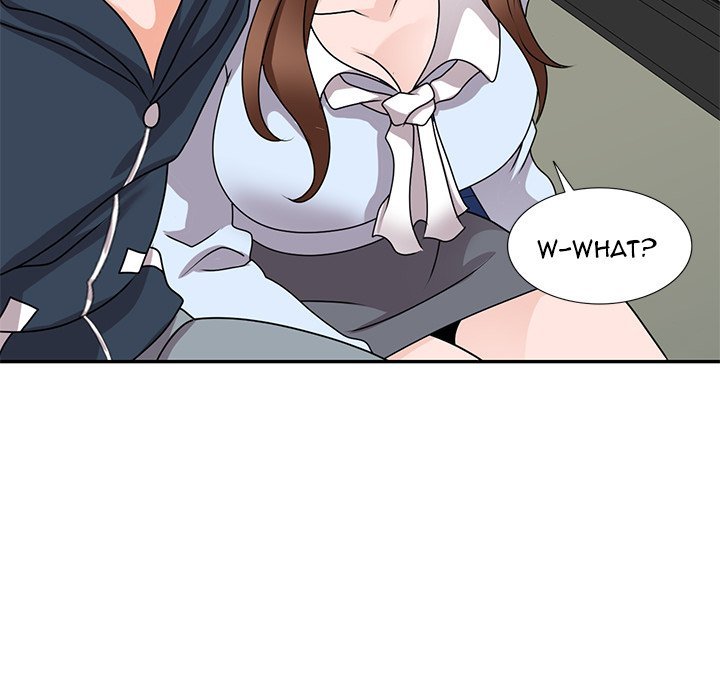 Town Girls chapter 48 page 138