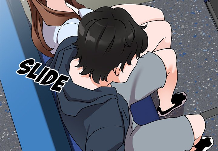 Town Girls chapter 49 page 2