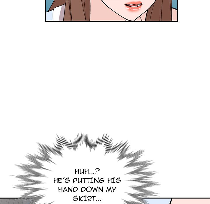 Town Girls chapter 49 page 5