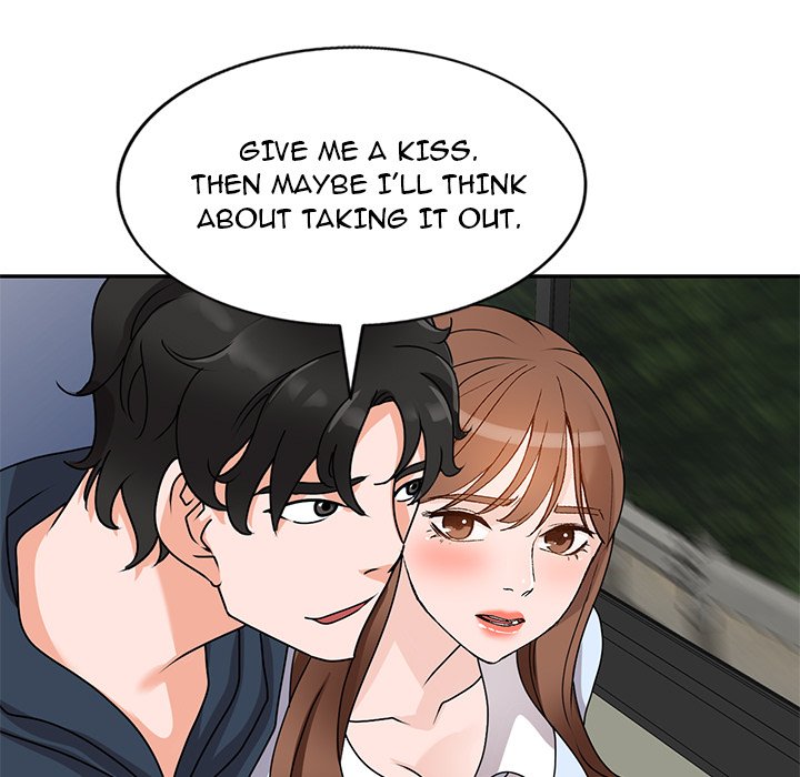 Town Girls chapter 49 page 9