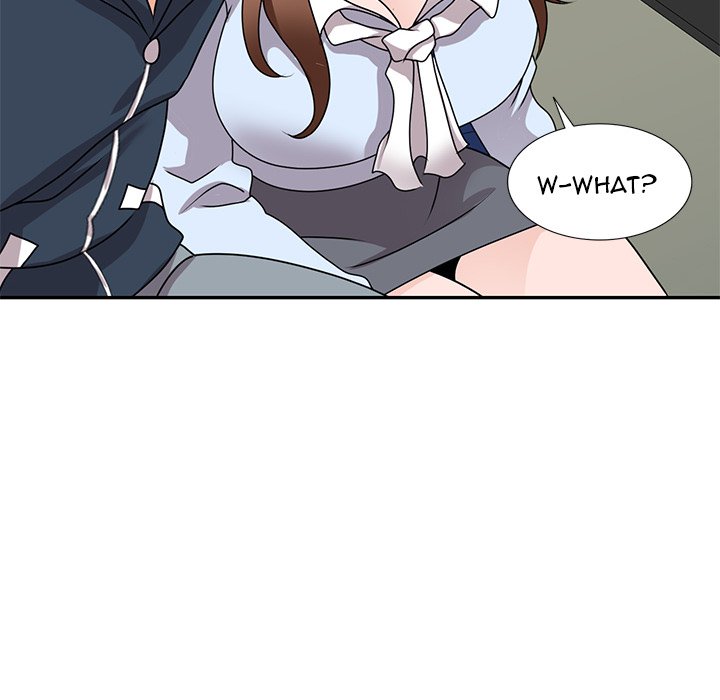 Town Girls chapter 49 page 10