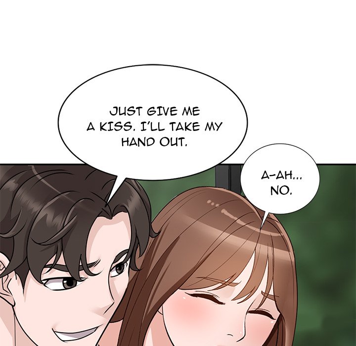 Town Girls chapter 49 page 16