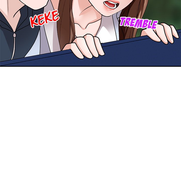 Town Girls chapter 49 page 17