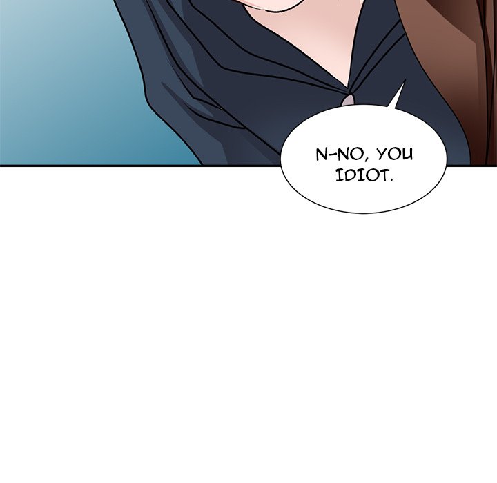 Town Girls chapter 49 page 19