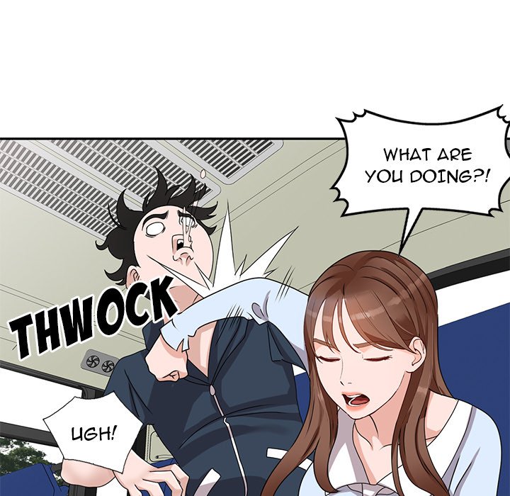 Town Girls chapter 49 page 24