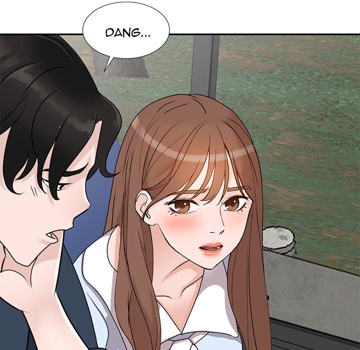 Town Girls chapter 49 page 26
