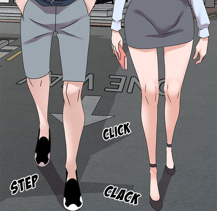 Town Girls chapter 49 page 35