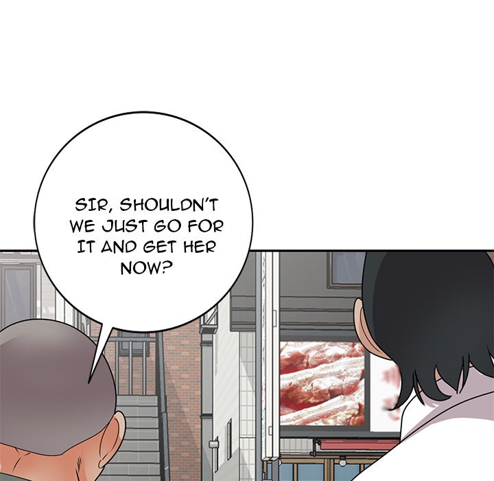 Town Girls chapter 49 page 37