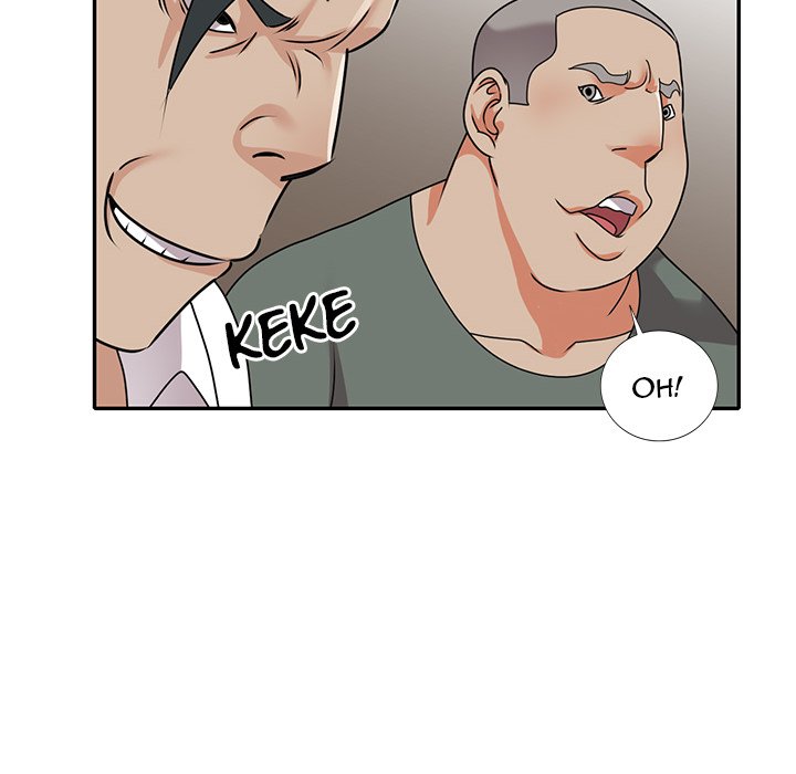 Town Girls chapter 49 page 40