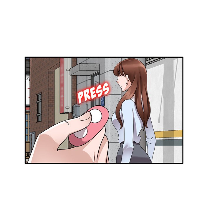 Town Girls chapter 49 page 43