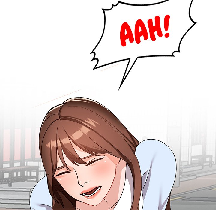 Town Girls chapter 49 page 49