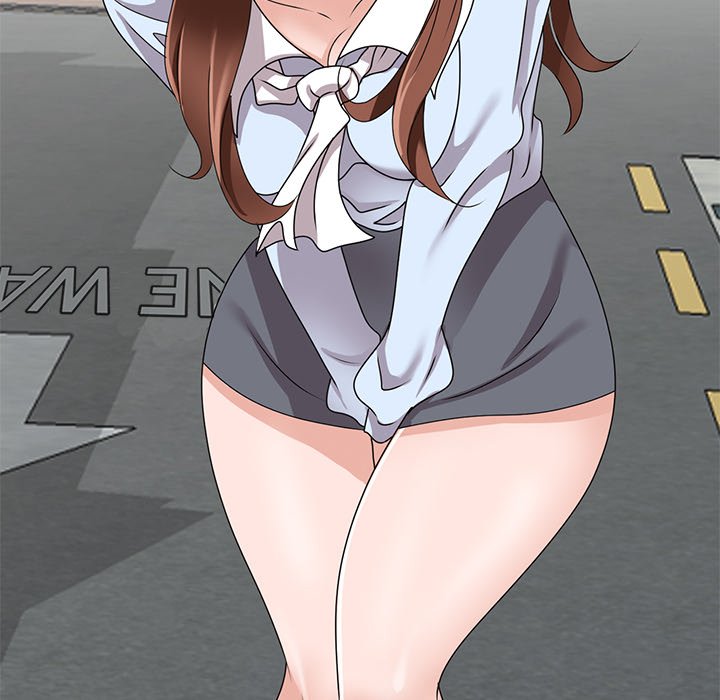 Town Girls chapter 49 page 50