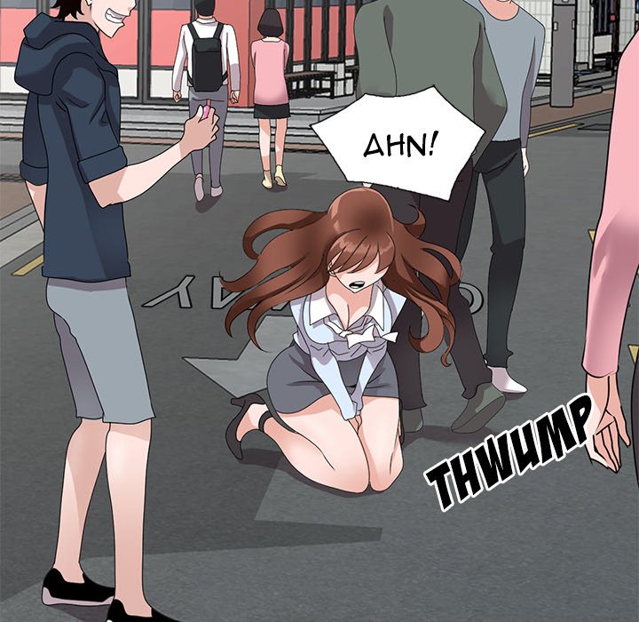 Town Girls chapter 49 page 53