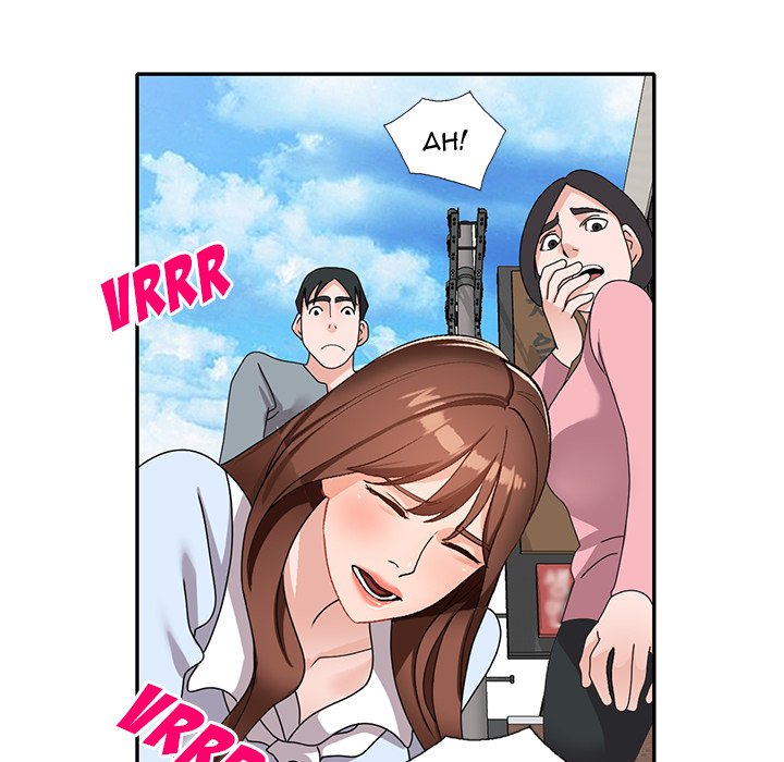 Town Girls chapter 49 page 55
