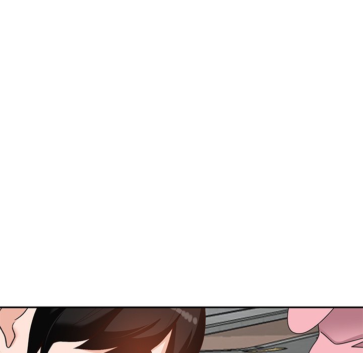 Town Girls chapter 49 page 58