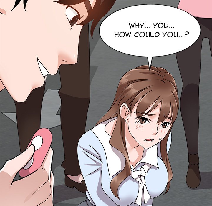Town Girls chapter 49 page 59