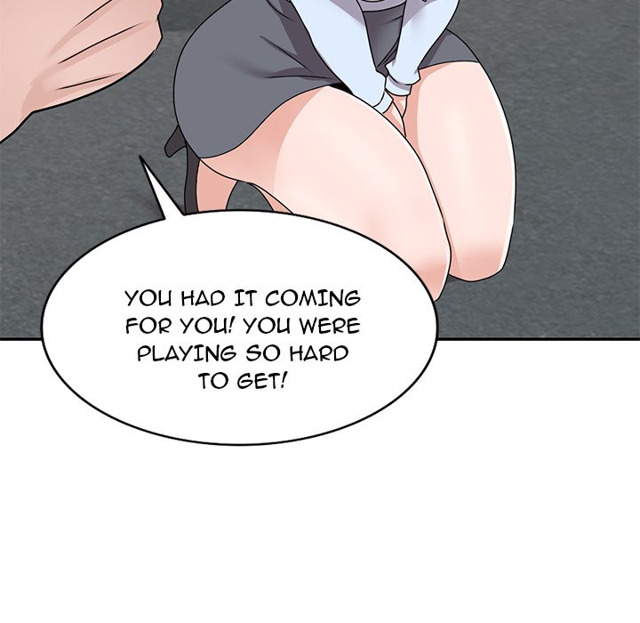 Town Girls chapter 49 page 60