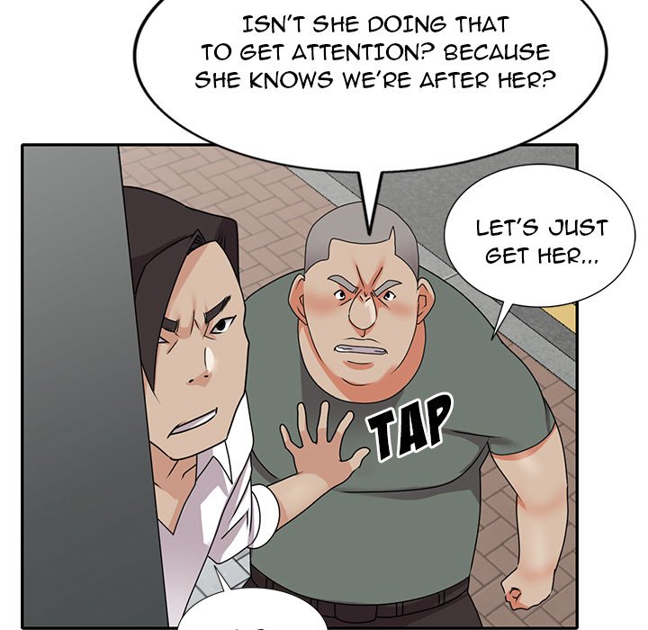 Town Girls chapter 49 page 68