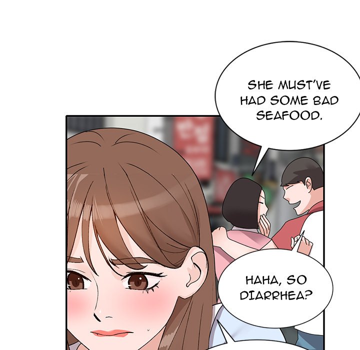 Town Girls chapter 49 page 72