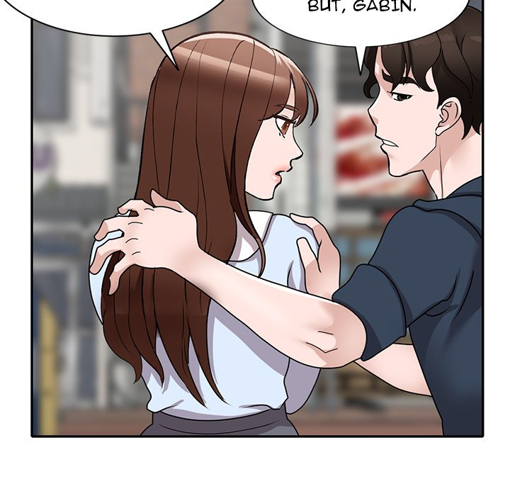 Town Girls chapter 49 page 74