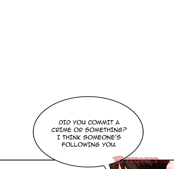 Town Girls chapter 49 page 75