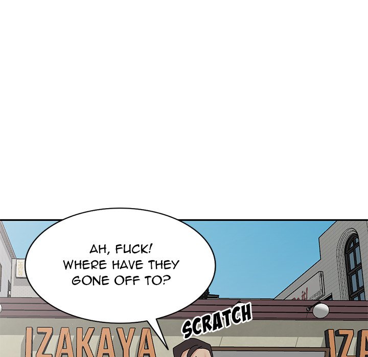 Town Girls chapter 49 page 88