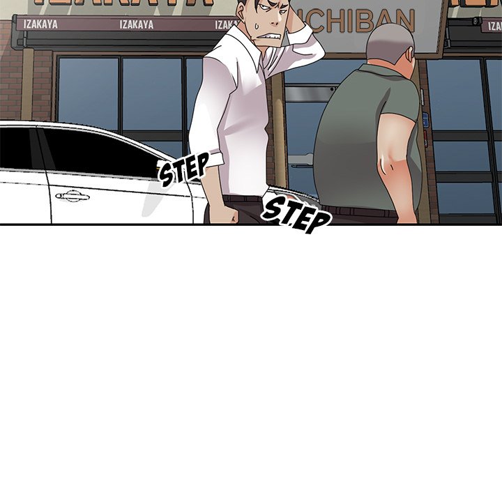 Town Girls chapter 49 page 89