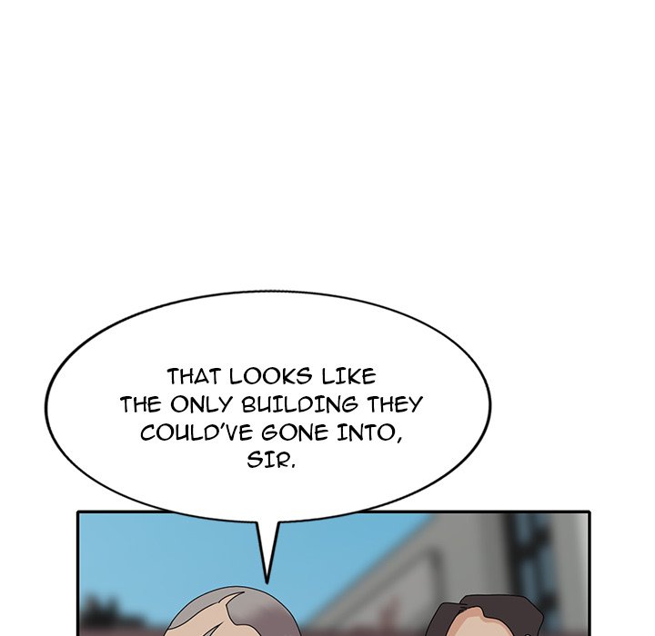 Town Girls chapter 49 page 90