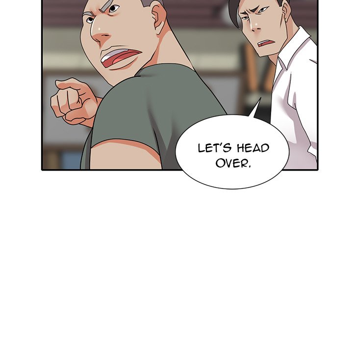Town Girls chapter 49 page 91