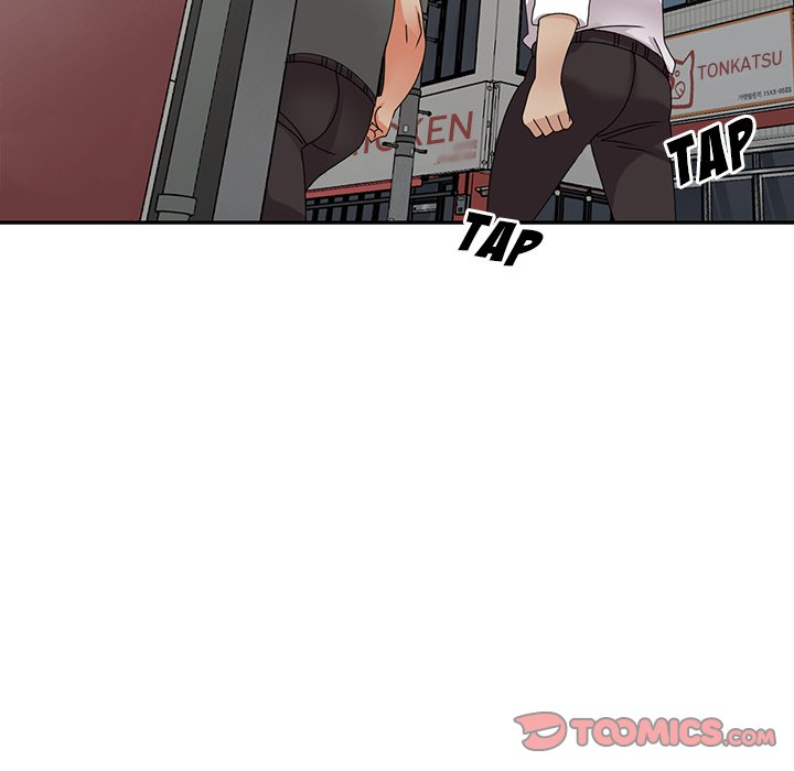 Town Girls chapter 49 page 93