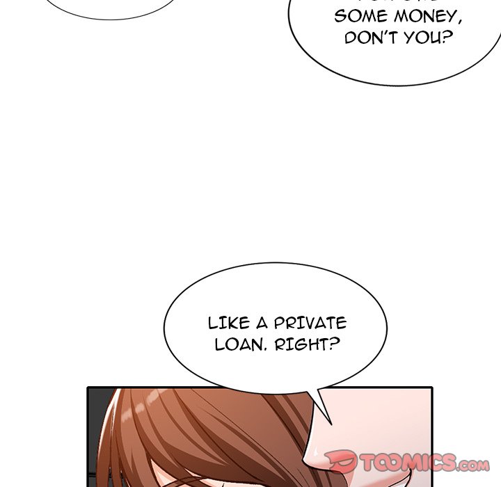 Town Girls chapter 49 page 102
