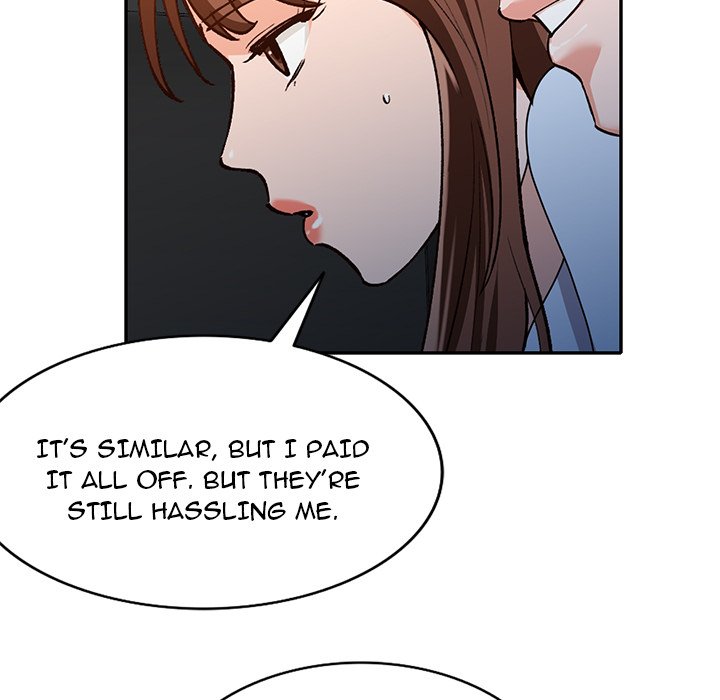Town Girls chapter 49 page 103