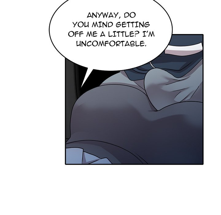Town Girls chapter 49 page 104