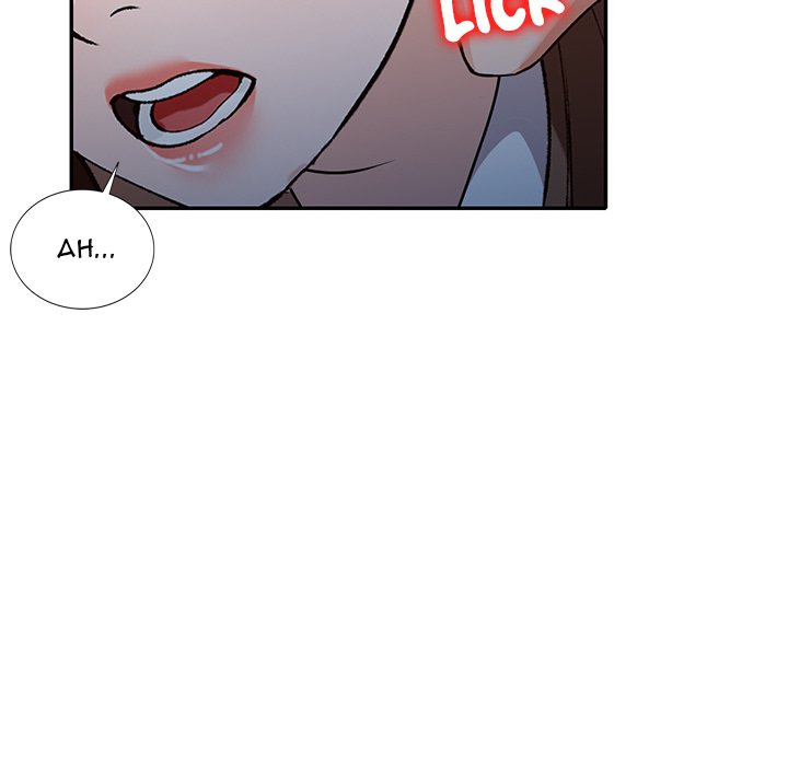 Town Girls chapter 49 page 106