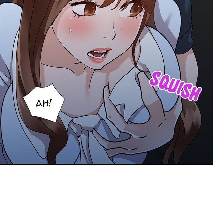 Town Girls chapter 49 page 108