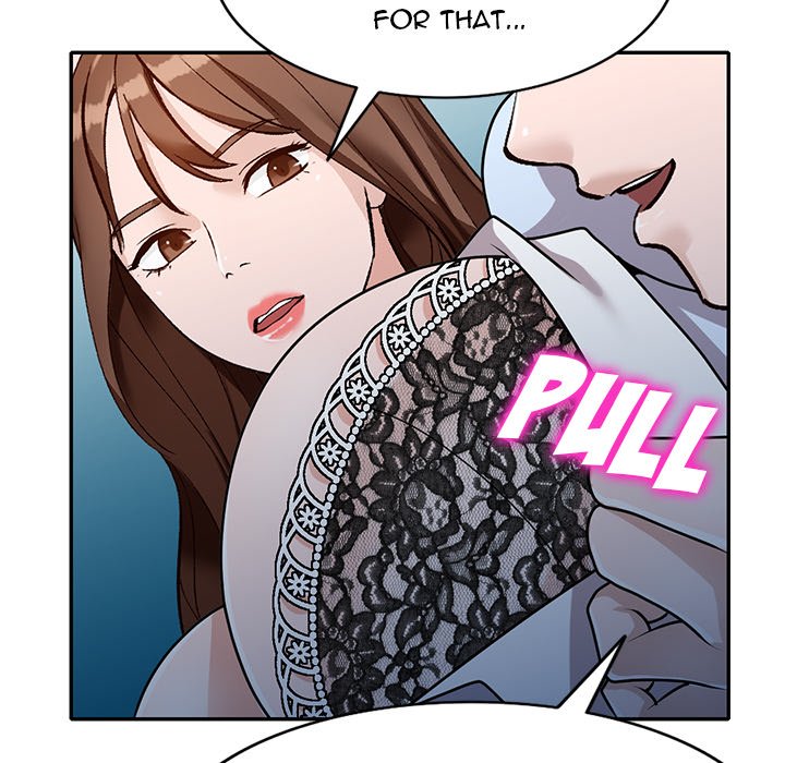 Town Girls chapter 49 page 110
