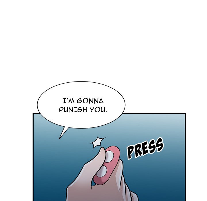 Town Girls chapter 49 page 122
