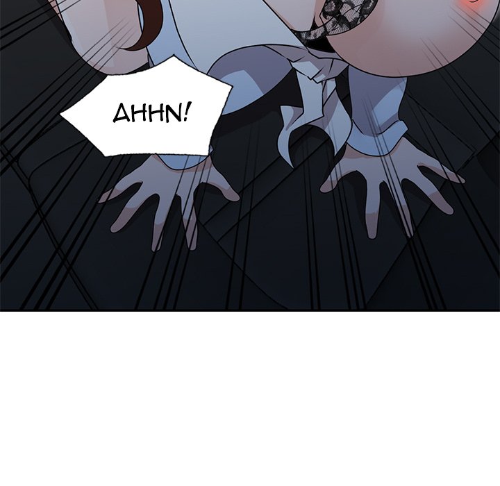 Town Girls chapter 49 page 125