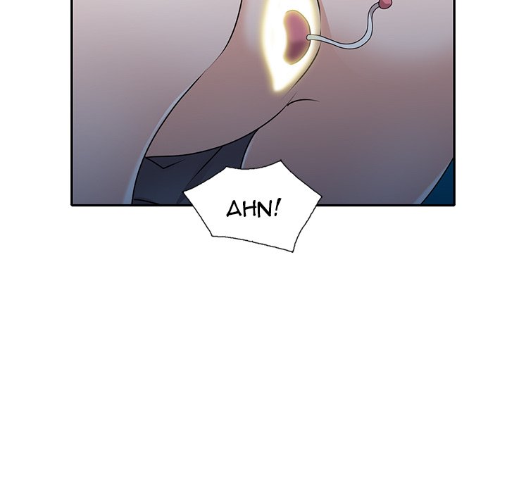 Town Girls chapter 49 page 127