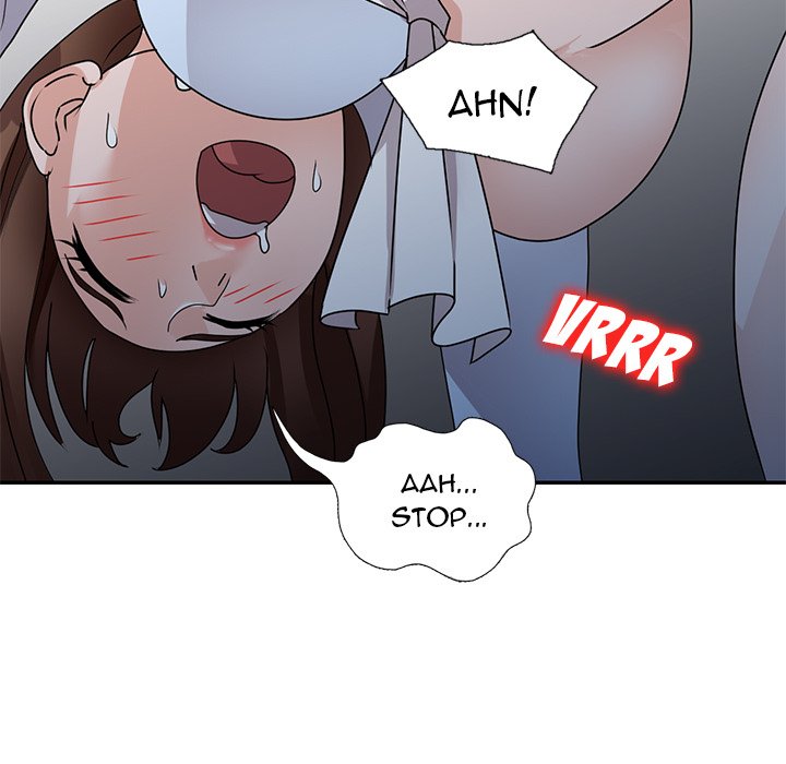 Town Girls chapter 49 page 132