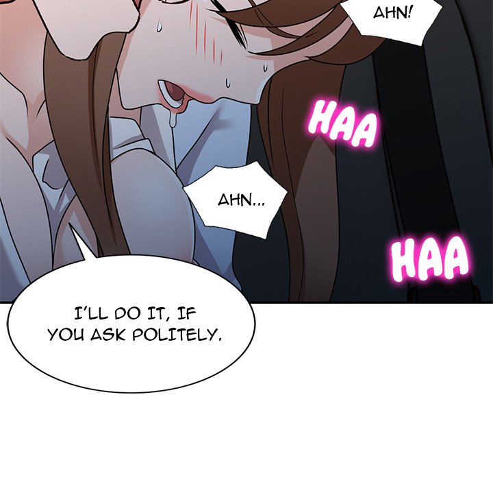 Town Girls chapter 49 page 134
